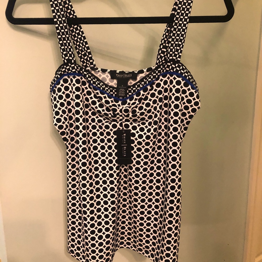 White House Black Market Camisole Top